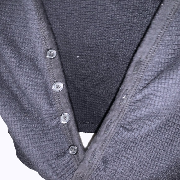 Aritzia Waffle Set - Picture 9 of 9